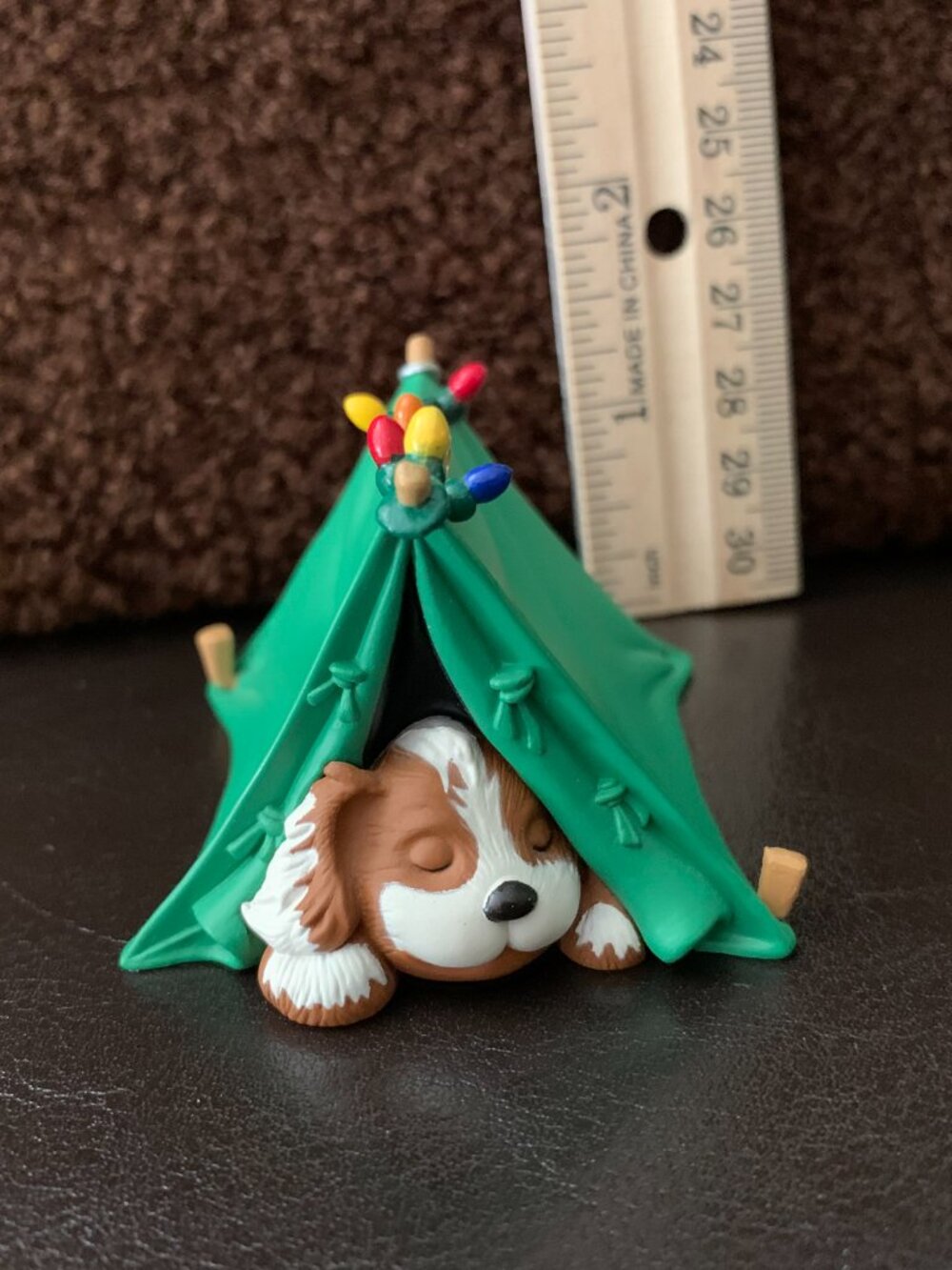 hallmark ornament
